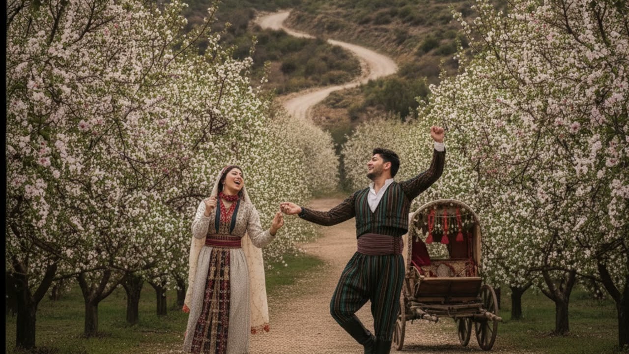 AYVA ÇİÇEK AÇTI-HAZARASYA