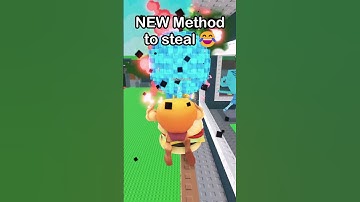 NEW STEALING METHOD in Steal a Brainrot Roblox Update (No Script): Noob to Pro Guide #stealabrainrot