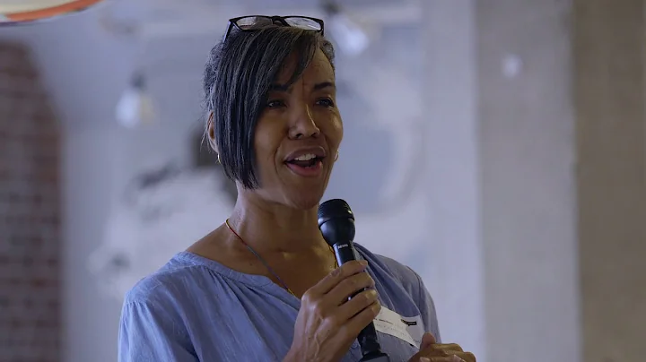 Jill Weston: Audience Takes the Stage 2019
