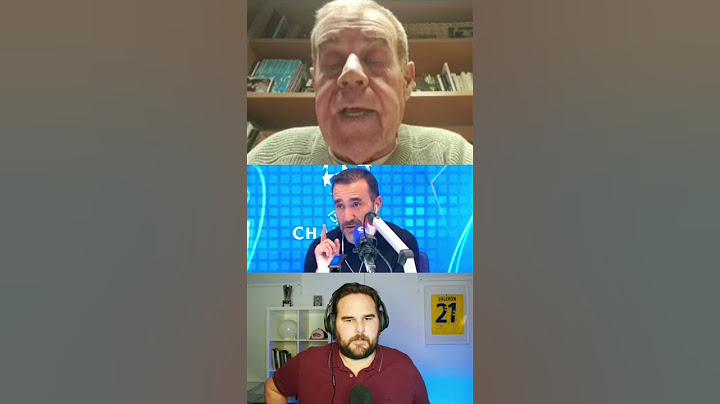 😡 JUANMA CASTAÑO TOMÓ LA DECISIÓN #tomasguasch #entrevista #fueracaretas #juanmacastaño #partidazo