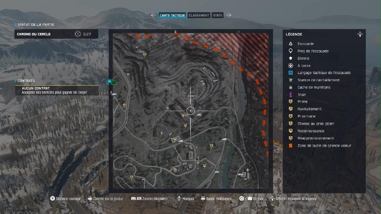 Call of Duty_grosse balles de snipe 😂😂😘