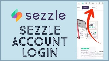 Sezzle Account Login: How to Sign In to Sezzle Account 2024?