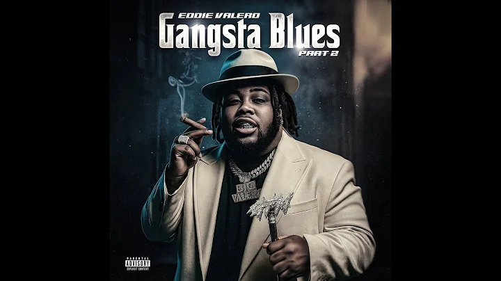 Eddie Valero ft Starlito & Don Trip - 3 Headed Monster (Official Audio) [from Gangsta Blues 2 ]
