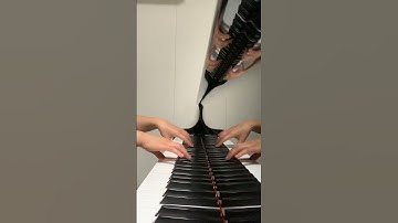 17.Jane Smisor Bastien: Little Suite in Baroque Style 2.Menuet / J.S.バスティン作曲: バロック小組曲 2.メヌエット