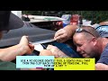 HOW TO REMOVE & INSTALL WINDSHIELD TRIM ON OLDER CARS 1974 CHEVY NOVA