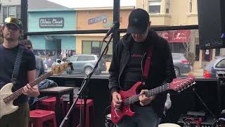 Lost Ethos - Summer Of Music SF 2024 FiresideBar July 7th