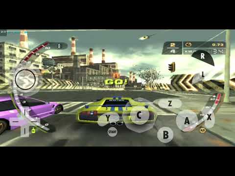 Top Speed Lamborghini Murcielago Nfs Mostwanted Auto Blown Engine