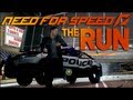 Need For Speed The Run Police Chase Need For Speed The Run Police Chase
