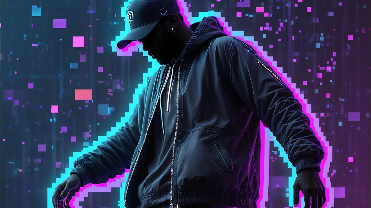 Нейро музыка * cover "Вите надо выйти" на стихи А. Химчука (группа ESTRADARADA)