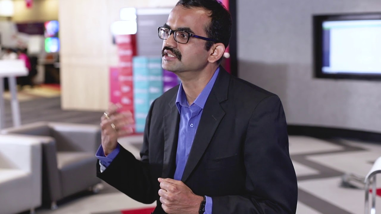 Digital Thread & Twin