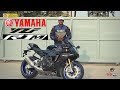 Yamaha R1M in Bangladesh! ১০০০ সিসি'র সুপার বাইক!