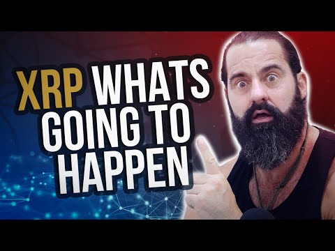 XRP Whats Going to Happen