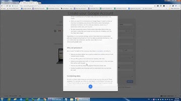 Step by Step instructions on creating a free gmail account (Spanish Version)