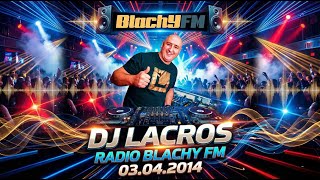 DJ Lacros Live @ Blachy FM (2014) | Legendarne radio, legendarny set screenshot 2