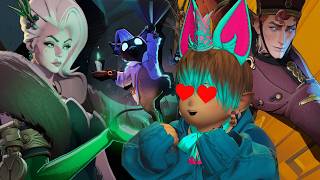 I'm Excited for Deadlock's Future! (Overly Long Yap)