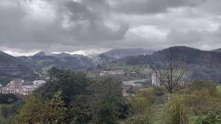 Aterri alditxo motz bat