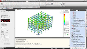 4  Time History analysis and results