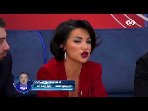 "Askush nuk iu afrua...", Roza për Eglën: Antisociale - Big Brother Albania Vip 3