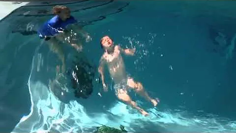 "Under the Sea" Fan Video