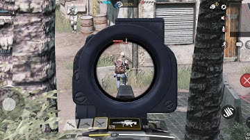 SEARCH AND DESTROY | CRASH MAP | CALL OF DUTY MOBILE GAMEPLAY | EP. 24