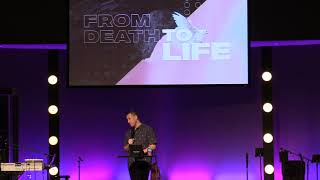 From Death to Life: Embracing Resurrection Power