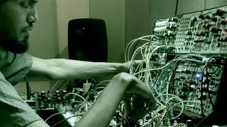 Oscillation Orchestra - Coal protocol - Fracture of the warm grounds