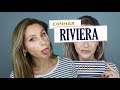 RIVIERA- СОЧНАЯ ПАЛЕТКА