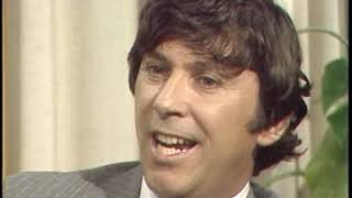 Play video: "The Carey Years" interviews - IV - Lillian Roberts and Paul Gioia, 1982