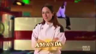 Hell's Kitchen Season 9 Intro
