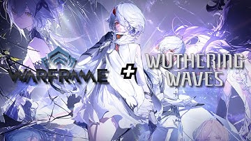 What If Warframe And Wuthering Waves Had A Baby?