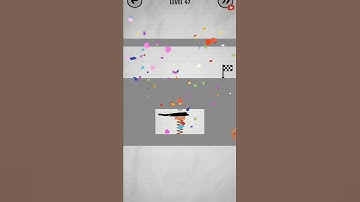 draw bridge puzzle level-47 walkthrough solution new updated game ISO