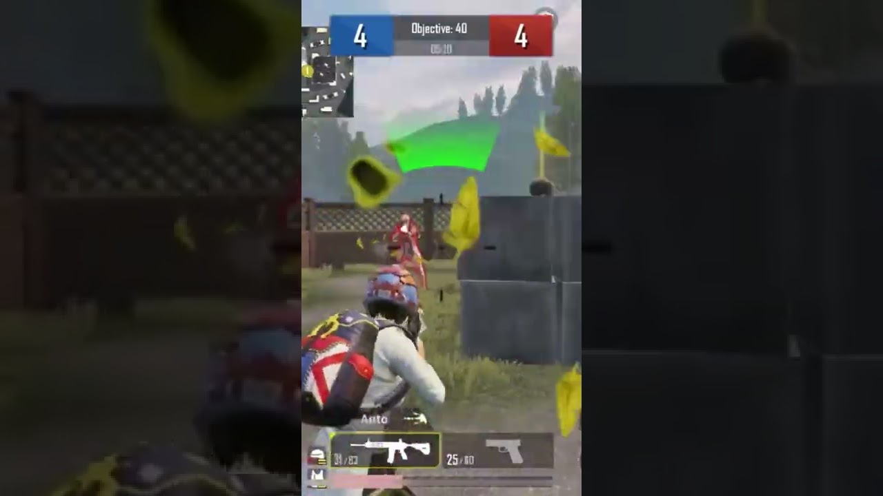 1vs1 tdm room challenge 