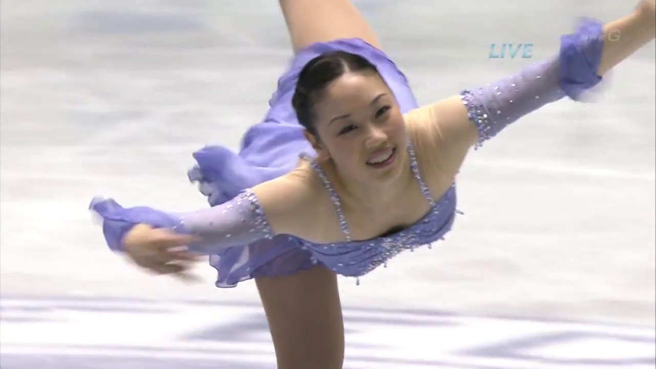 樋口美穂子コーチまとめ 宇野昌磨や浅田真央など歴代教え子は 結婚した夫も調査 女性が映えるエンタメ ライフマガジン