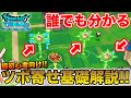 【ドラクエウォーク】誰でも分かる!! 超初心者向けツボ寄せ基礎解説!!【DQW】