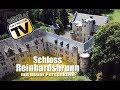 Neue Chance für Schloss Reinhardsbrunn