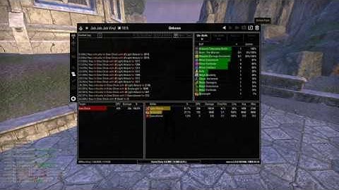 ESO mitigation bug patch v5.3.0 [Fixed]