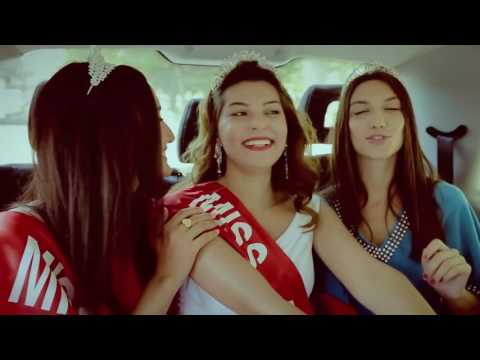 Ədalət Şükürov — Bakı qızları (Rəsmi Musiqi Videosu)