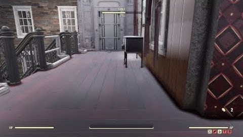 Nuke mines are fun (FO76 High risk)