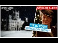 Downton Abbey Christmas Special | Einde Serie | Amazon Prime Video NL