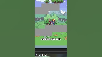 An EXTREMELY Important Art Requirement! #indie #indiegame #indiedev #gaming