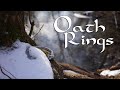 Norse Paganism: Oath Rings