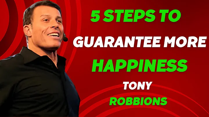 How to be happier in 5 steps with zero weird tricks | Laurie Santos