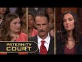 Man Spent Years In Jail And May Return If Child Is Not His (Full Episode) | Paternity Court