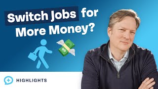 How to Decide Whether to Switch Jobs for a Higher Salary