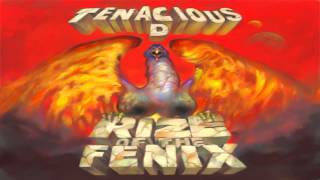 Tenacious D: Rise of the Fenix - 07 - Flutes and Trombones