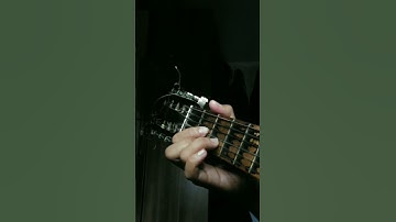 Thumbnail of You're gonna live forever in me-John Mayer#fingerstyle#guitar#cover