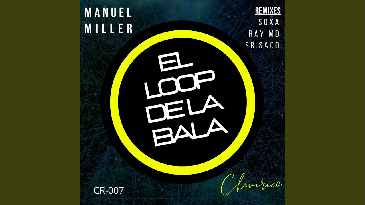Watch El Loop de la Bala (Original Mix) on YouTube Watch El Loop de la Bala (Original Mix) on YouTube