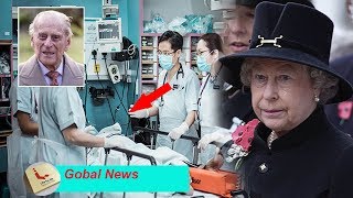 Royal Devastation The Queen Was Heartbroken At The Passing Of Prince Philip