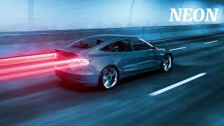 "NEON HEAT 🔥 Synthwave / Retrowave Night Drive 2026"