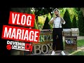 Comment mettre le feu  un vnement de mariage   vlog dj 2021 